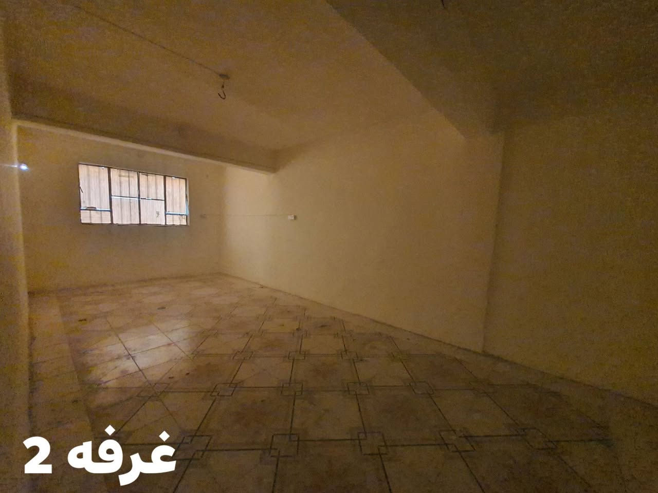 سر قفليه • حي العسكري • جاهزة للسكن