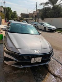 النترا هايبرد • ٢٠٢٤ • رقم بغداد