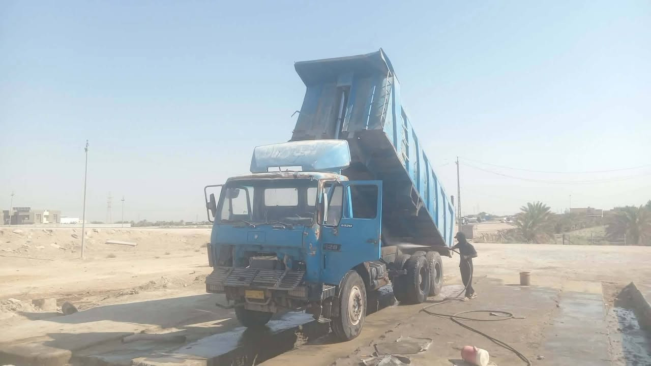 البي 81 شاصي غير مكفول مكينة 28 كير 160 مجموعة نص رباط اعوج _ رقم بدون تحويل// مكان سماوة 

***********
