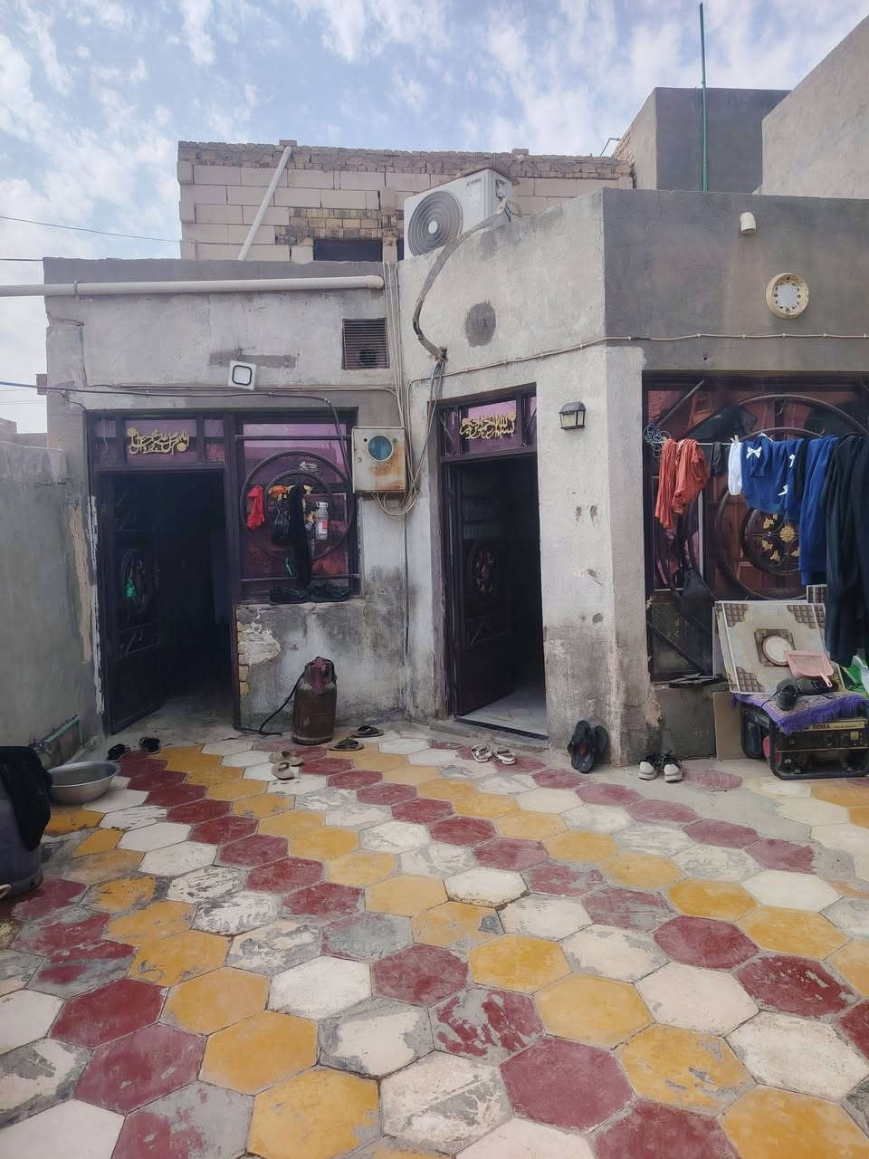 بيت • ١٢٥م • الدوانية شافعيه