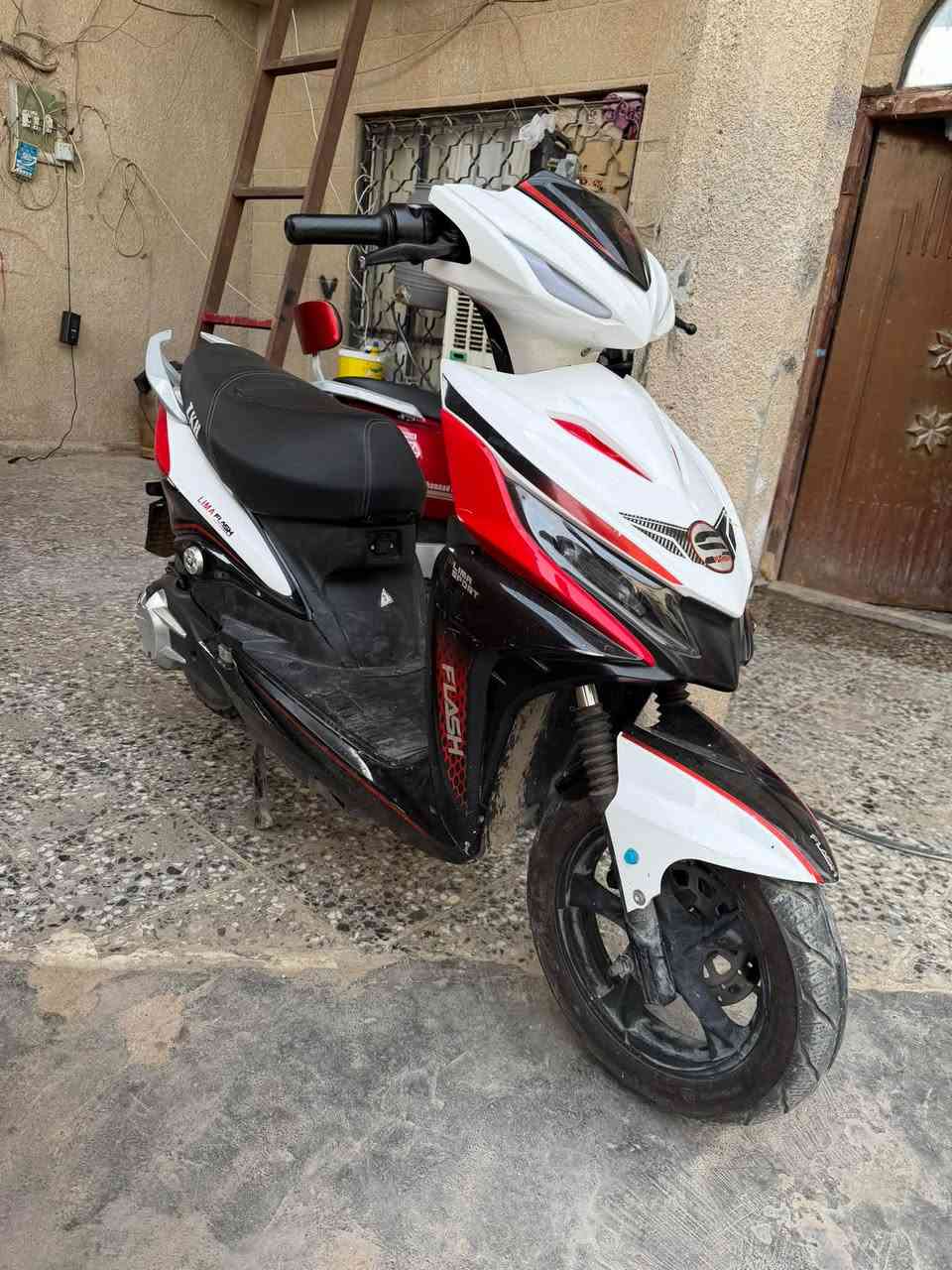 ليما سبورت • ٦ دبل كرافين • ٧٥
