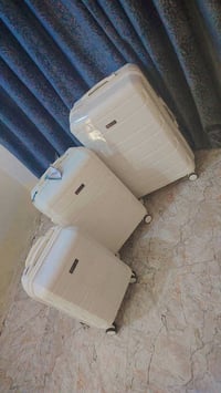 جنط سفر • كربلاء