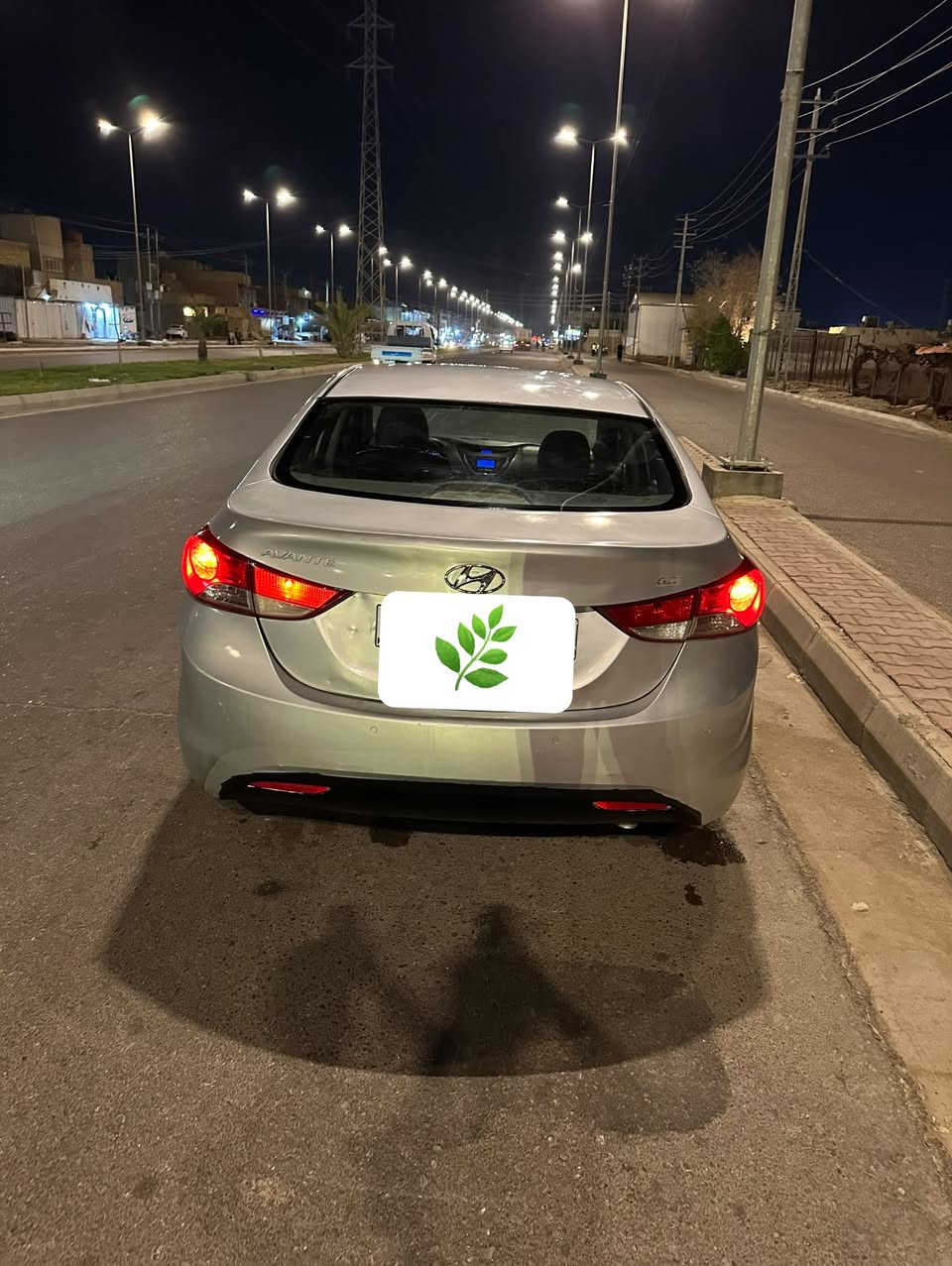 النترا ادوات • ٢٠١٤ • ميسان