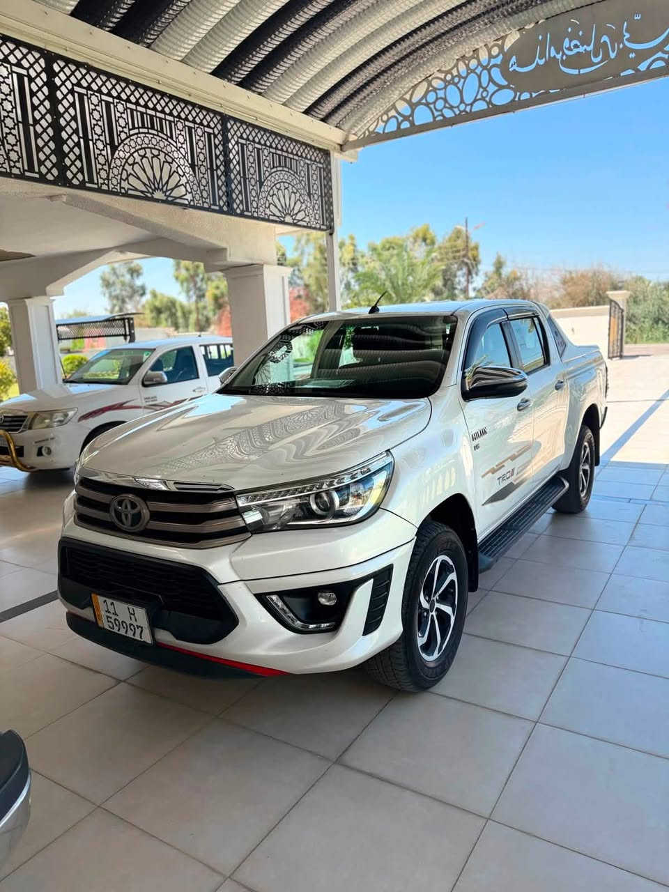 بيكب تي اردي للبيع موديل 20 مكفوله كفاله عامه من الصبغ والتبديل السعر ع المكالمه *********** الاسيا   السونار مرفق بلصور ***********
