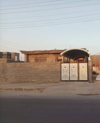 بيت للبيع • ركن على الحولي • حديقة وكراج