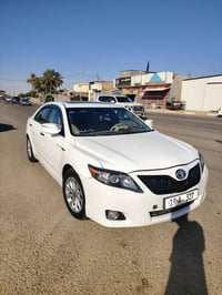كامري XLE • ٢٠٠٧ • V6 3500
