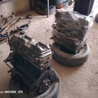 مكاين جمره • ٢٧٠٠ • الناصرية