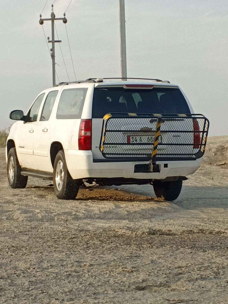 شوفر • ٢٠٠٧ • اصل بيضة