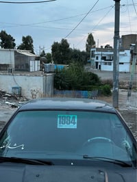 بي ام دبليو ٥٢٥ • ١٩٩٤ • كويسينجاك