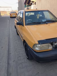 سيابه • موديل ٢٠١٢ • كوت مركز