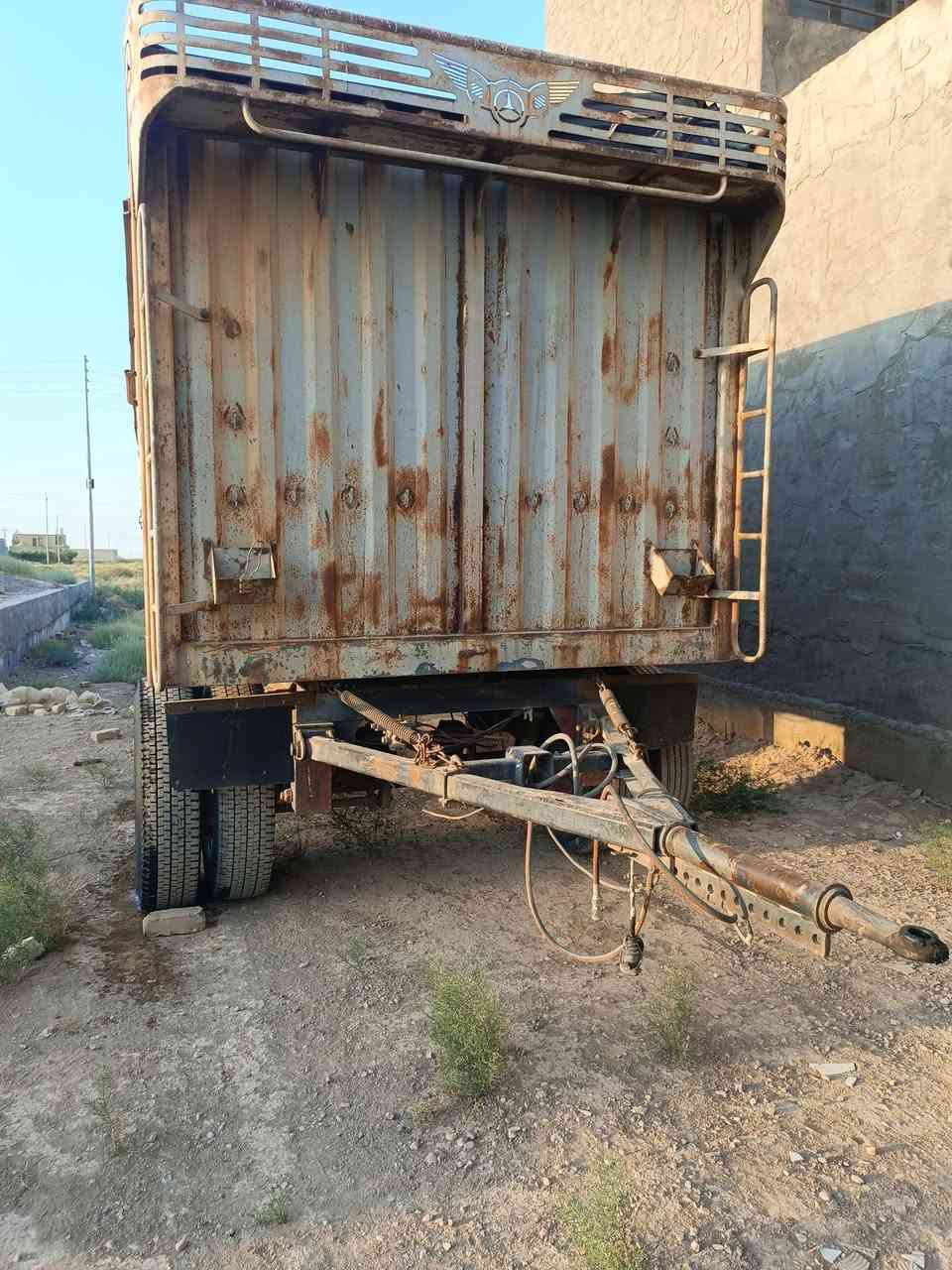 مقطوره البيع الستفسار على هذا الرقم***********
