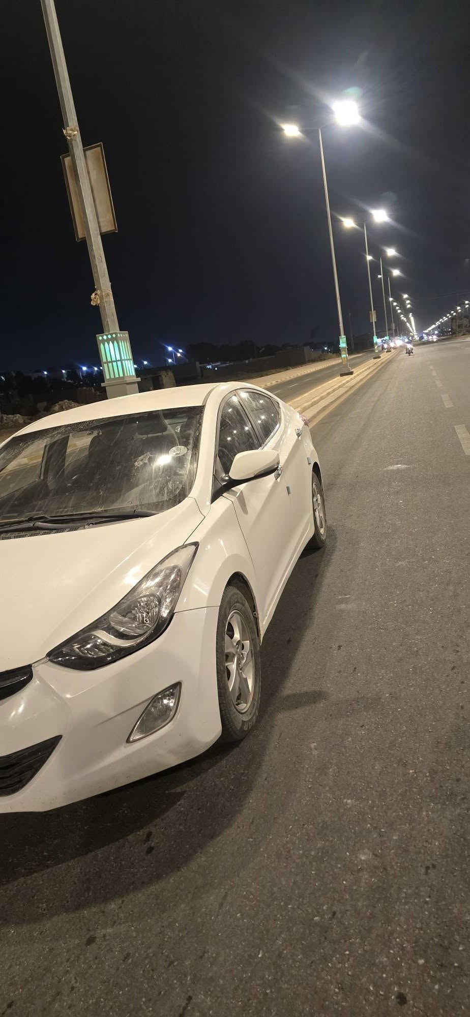 السلام عليكم النترا 14 ادوات دخول جديد كصه جنطه مكينه كير كفاله حداديه طوبه تبريد ثلج السياره جديده متومه اربيل 
اخوان بيع فقط ما اراوس رجاء
سعر 43 وبيها مجال 
مكان ميسان العماره رقم ***********
