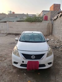 صني • ٢٠١٤ • بصرة