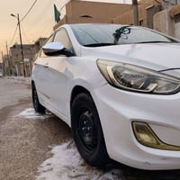 اكسنت ٢٠١٦ • مكينة ١٤٠٠ • تحويل ثاني يوم