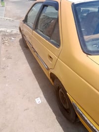 مكينة وكير • كهربايات • سفوان