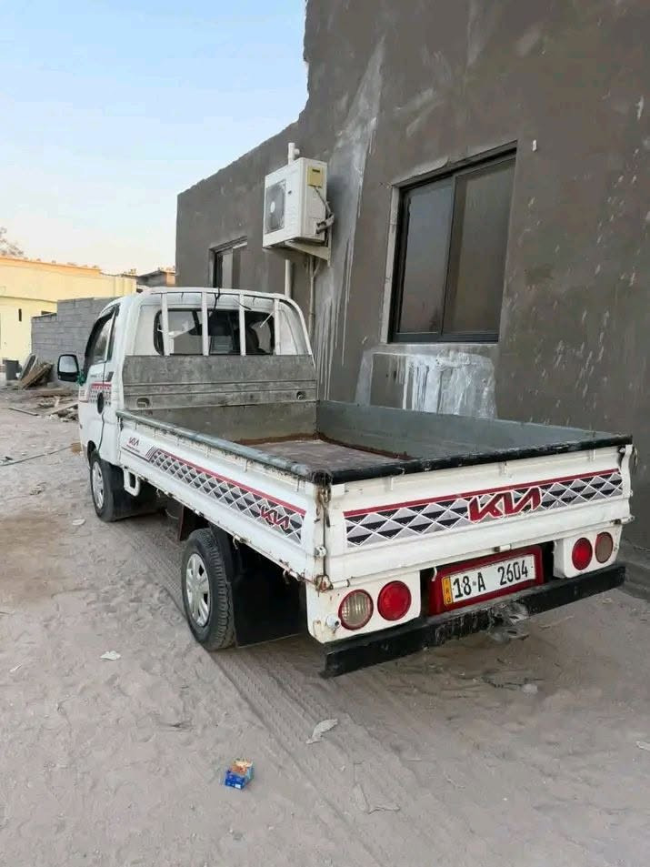 CAR
سياره للبيع
▪️ اصدار 2008 
▪️ سياره نضيفه وجديده 
▪️ رقم بابل
▪️ السعر 75
▪️ عنواني بصره
📲 للمعانيه والاستفسار
***********
