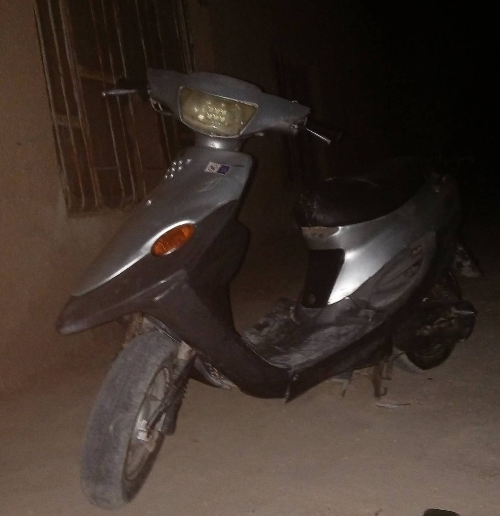 اقرأ لمنشور وراسلني #بيجي للبيع مكينه تخبل اكسن شرط معدل 50 لايت بك لايت هورن دشبول شغلات ب 250 وبيها مجال ..
 وتساب ***********
