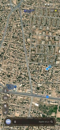 طابو صرف • ٢٠٠م • تل الزعتر