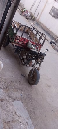 ستوته • موديل ١٧ • الناصريه الغراب