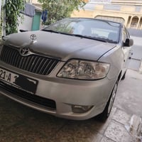 موديل ٢٠٠٧ • مكينة ١٦٠٠ • على وضع شركه