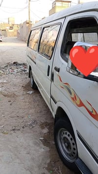 كيو فتون • ٢٠١٢ • مدينة الصدر
