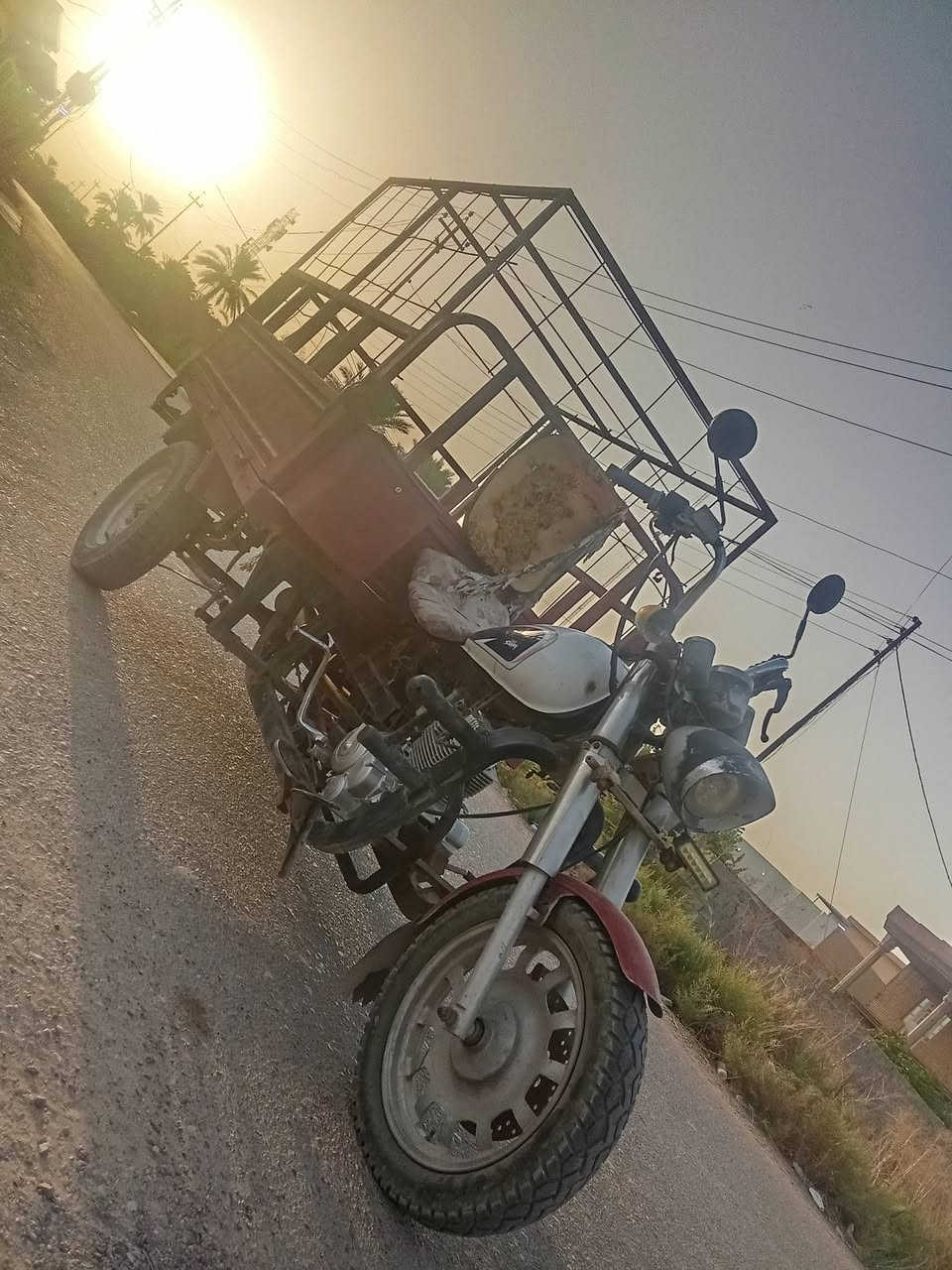ستوته ام تي ار مكينه 2025نضيفه نقصها بس اناره العنوان بغداد التاجي منشاه نصر الرقم ***********واتساب
***********اتصال

