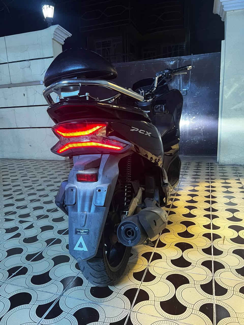 PCX جيل3 • ١٢٥ • ٢٣الف