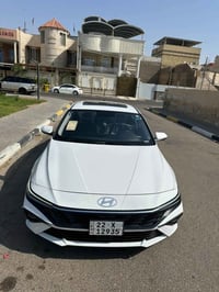 النترا • ٢٠٢٥ • ماشي ٢١٠٠٠