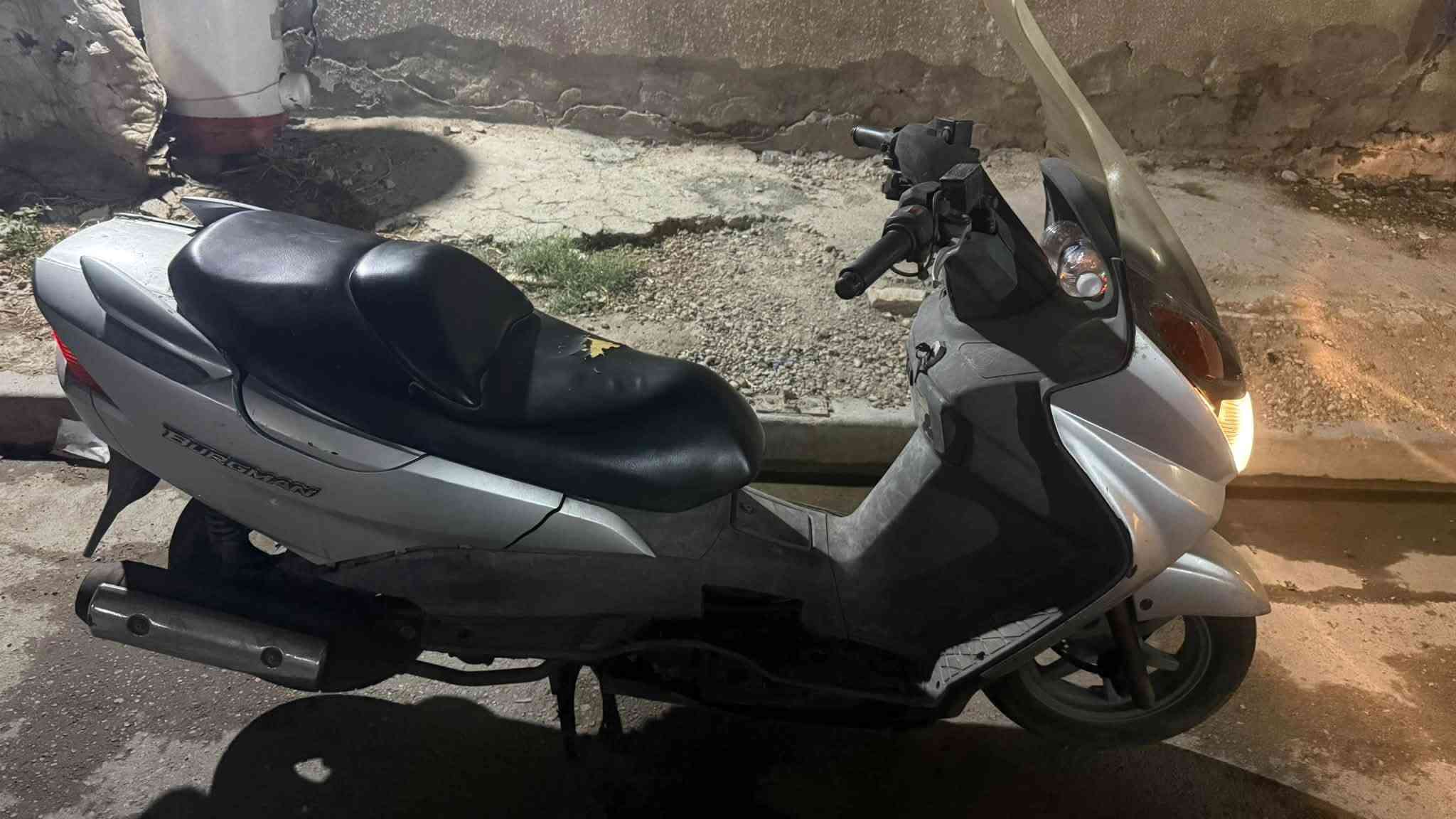 سكاي ويف • ٢٥٠ • كهربائيات شغاله