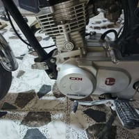 اربعه كير • موديل 26 • محرك مكفول