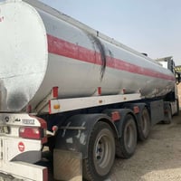 صهريج محمول • موديل ٢٠٢٥ • سعة ٣٦٠٠٠