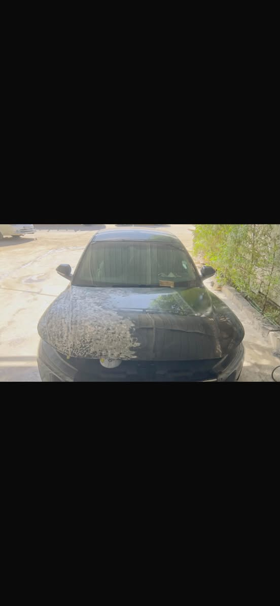 ٢٠٢٥ • ماشيه ٩٠٠٠ • بدون تبديل