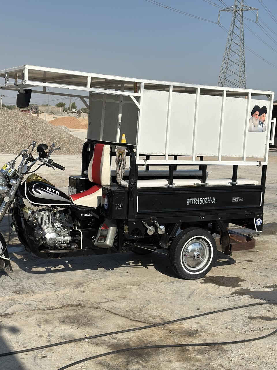 السلام عليكم ستوته للبيع مديل 2021‏‪ رقم التيلفون ‏‪***********‬‏ السعر خاص
