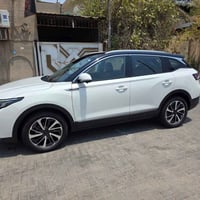 AX7 ٢٠٢٣ • ٤٥١٢٤ كم • رقم البصرة