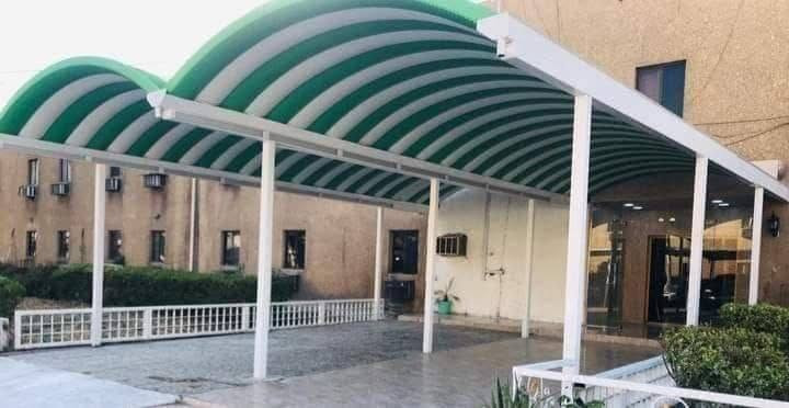 معمل حدادة السباع لعمل بيوت سندويج بنل بمواصفات عالية الجودة ولعمل تغليف الديكور السندويج  يوجد لدينا سندويج ضد الحريق ومستعدين الى تسليم مفتاح حسب المطلوب نوعية السندويج بنل ونوعية الحديد عدنا اكثر من نوع سندويج ولعمل جميع سقائف وسقائف الكيسبان لعمل ابواب وشبابيك ومحجرات العمل بي ضمان والضمان معملنا لدينا كادر متخصص باعمال السندويج بنل والحدادة نعمل في جميع انحاء ديالى والمحافظات عنوان المعمل بغداد السباع  الفرع الثاني ديالى بعقوبه  الاتصال على الرقم او مراسله الواتساب: ***********
