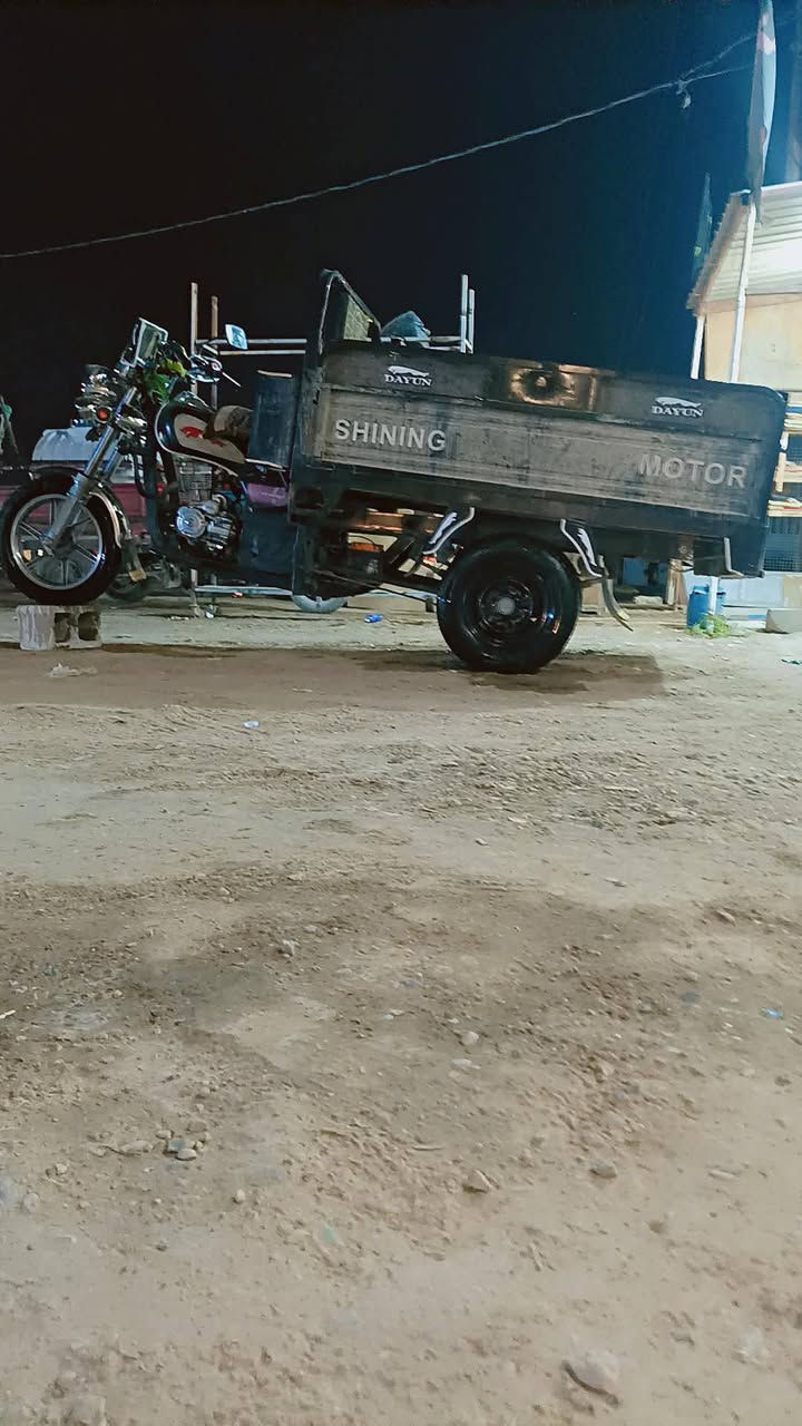 ستوته مكفوله كهربائيات كلها شغاله مكاني واسط صويره والسعر مليون و600الف .للتواصل
.
(***********)
