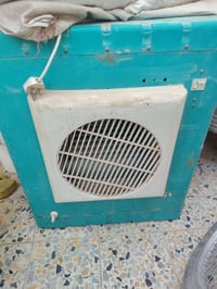 مبرده • استعمال قليل • حي نداء