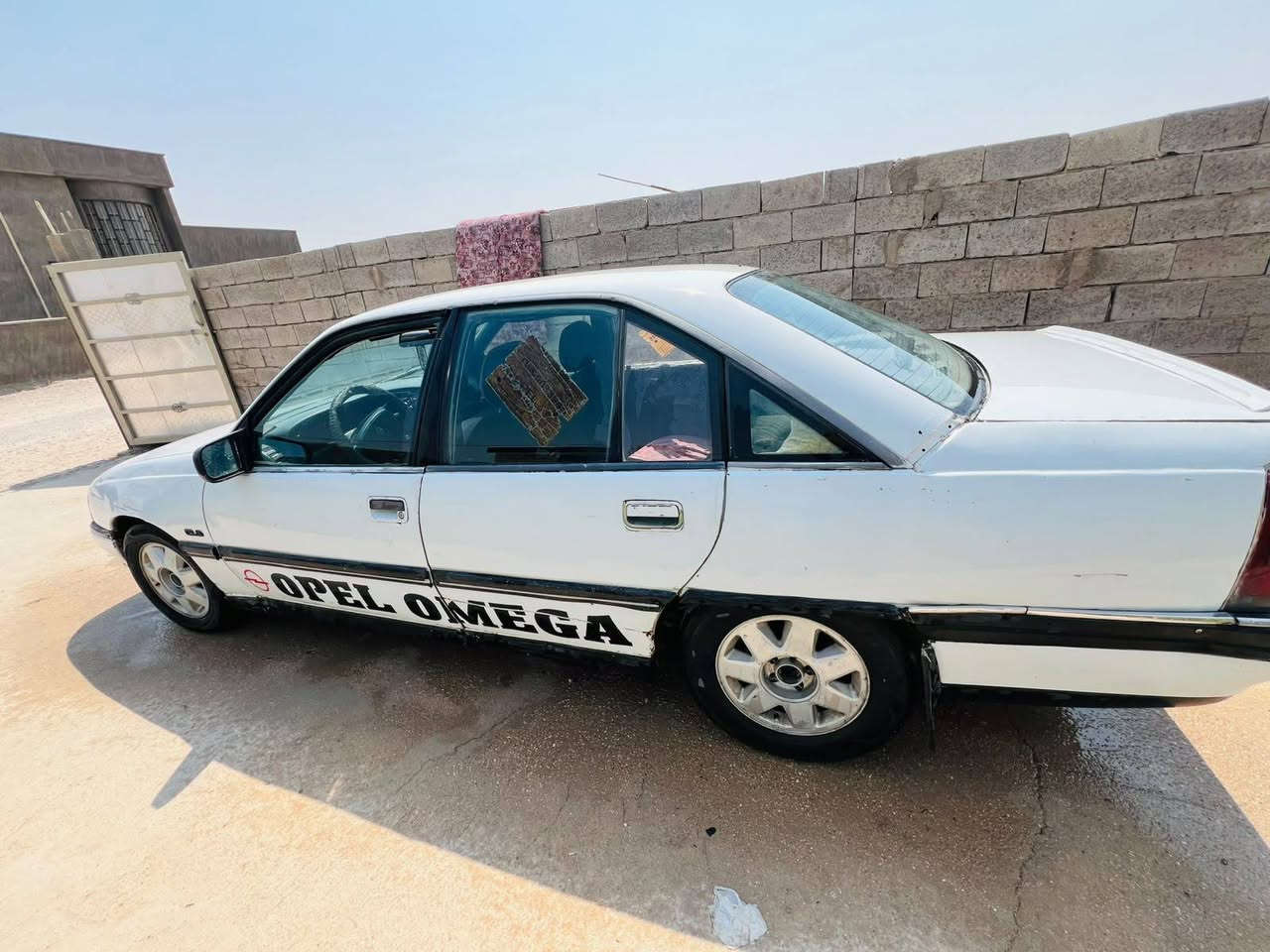 السلام عليكم مكلف بالنشر اوبل اميكه موديل ٩٠ محرك ٢٠٠٠ ✈️ كير محرك صدر اكسل كهربائيات خيرمن الله السياره حلوه مال جناي ترايه حلو ويل كب حلو بلادي مسجل سستم سماعات جاهزه السياره السعر 25 وبيه مجال للطيبين للاستفسار *********** مكانه البغدادي مكلف بالنشر اي استفسار اتصل علا صاحب الرقم
