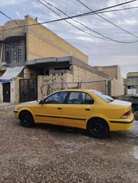 موديل ٢٠١١ • مصفره • تبريد شغال