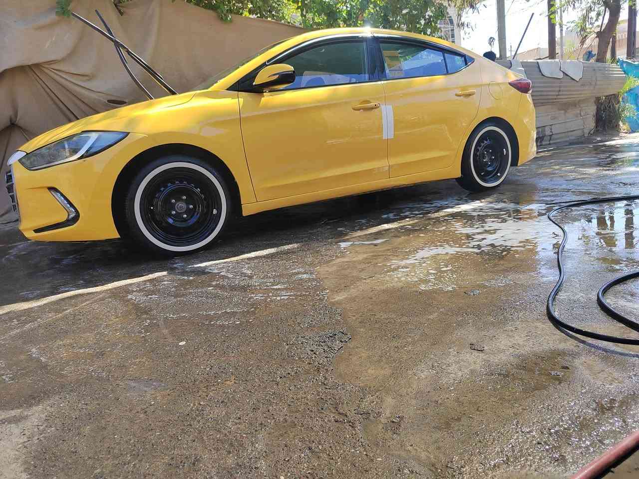 بصمه فول • ٢٠١٧ • غاز ٦٠ لتر