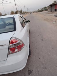 آفيو • ٢٠١١ • بغداد انجليزي