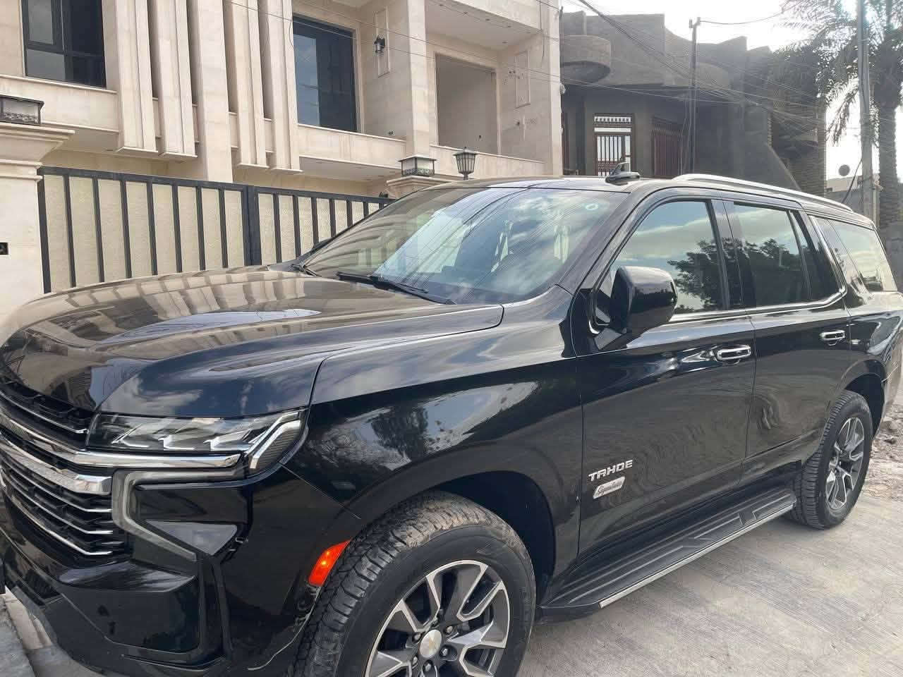 للبيع اربعة سيارات #تاهو ب اسعار مناسب ✅
للبيع تاهو 2013 اصل ✅
للبيع تاهو LTZ موديل 2011✅
للبيع تاهو برايمر 2023 ✅
تاهو 2022 LT Signature خليجي ✅

سعرها والتفاصيل موجودة ع رابط قناة 👇سيارات للبيع و شراء سيارات رابط https://t.me/carssofiraq
https://t.me/carssofiraq
التفاصيل او ع هذا رابط 👈 https://t.me/carssofiraq
