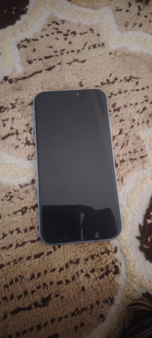السلام عليكم XRيفون اذكره 128نضيف مامفتوح ..بطاريه 81المكان مدينه الصدر.سعره 140بي مجال ***********
