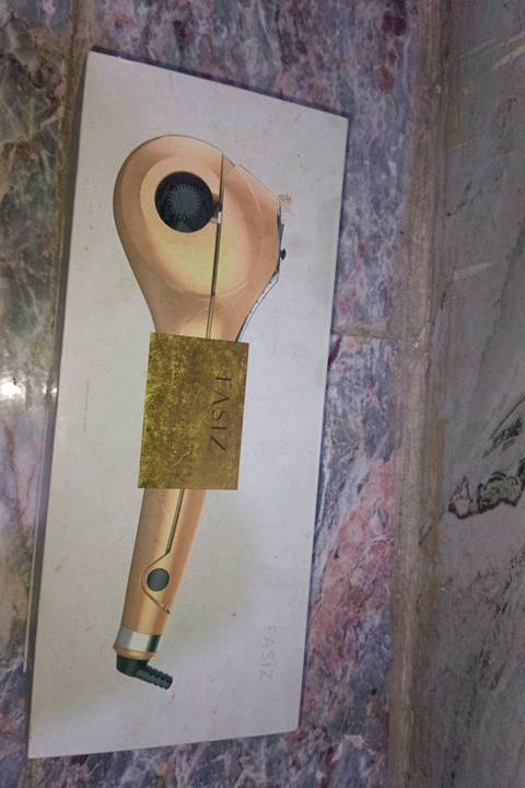 مجفف شعر • FASÏZ 6653 • مستعمل