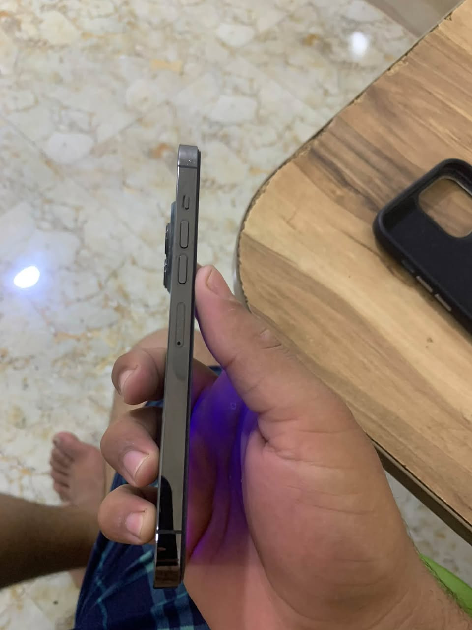 ١٣برو ماكس
٢٥٦
مبدل شاشه 
***********
