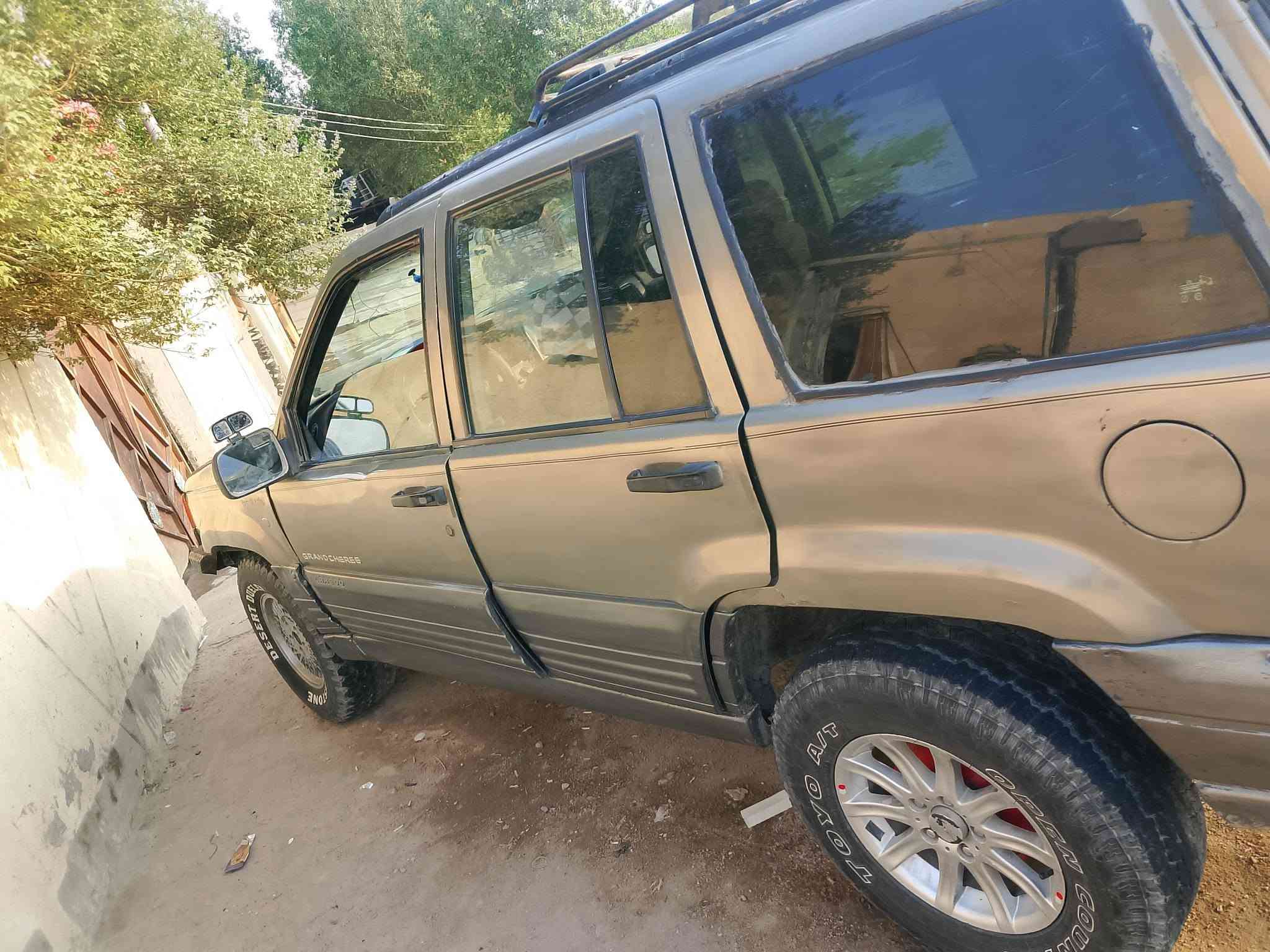 جيب • سنويه منتهيه • البصره الزبير