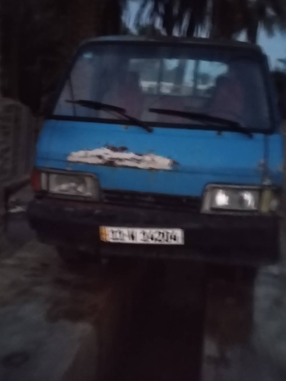 السلام عليكم كيا بنكو 1993 رقم بغداد انكليزي هزه جديد كير محرك بم نوزل كهربا سلف شغال علا بلاد السعر 39 وبيها مجال مكان ديالي كنعان ***********
