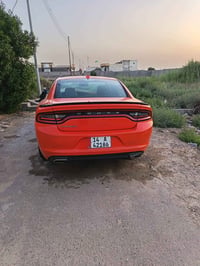 جارجر ٢٠٢٠ • مكينة جديدة • القرنه