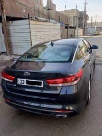 اوبتيما • ٢٠١٦ • وارد امريكي