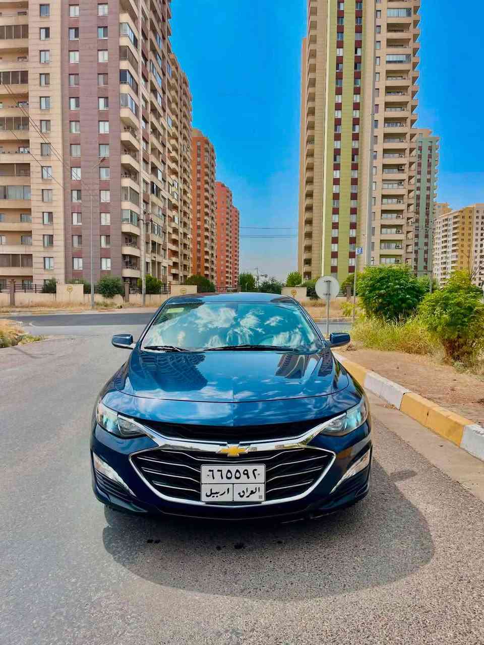 ماليبؤ 2019 مواسەفات Lt هیچی نیە تەنها یەک تعديلي بچوكي هەیە
گيرو مەکینە بەشەرت لە هەولێرە.
سعري 98 ورقه
*********** أربيل, العراق
